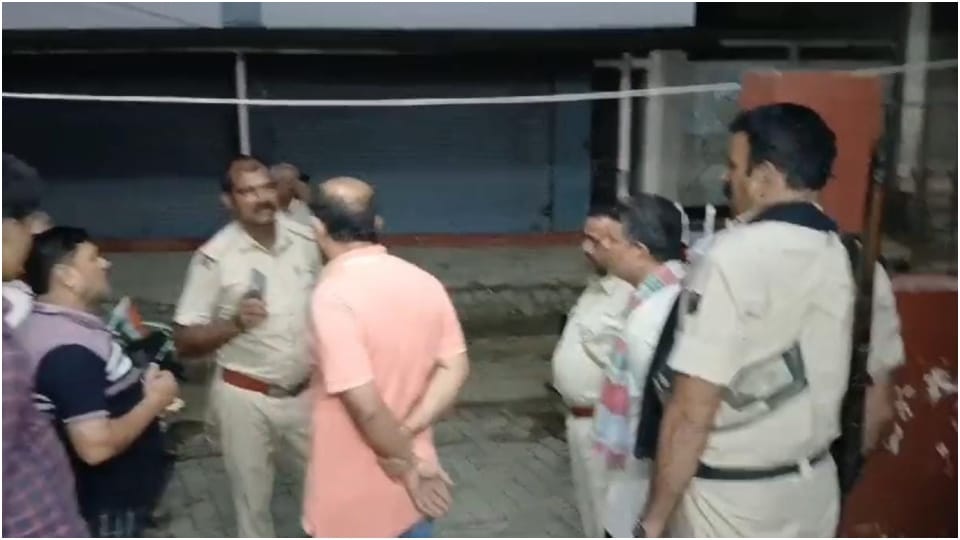 Bihar News: Private school teacher dies under suspicious circumstances in Begusarai