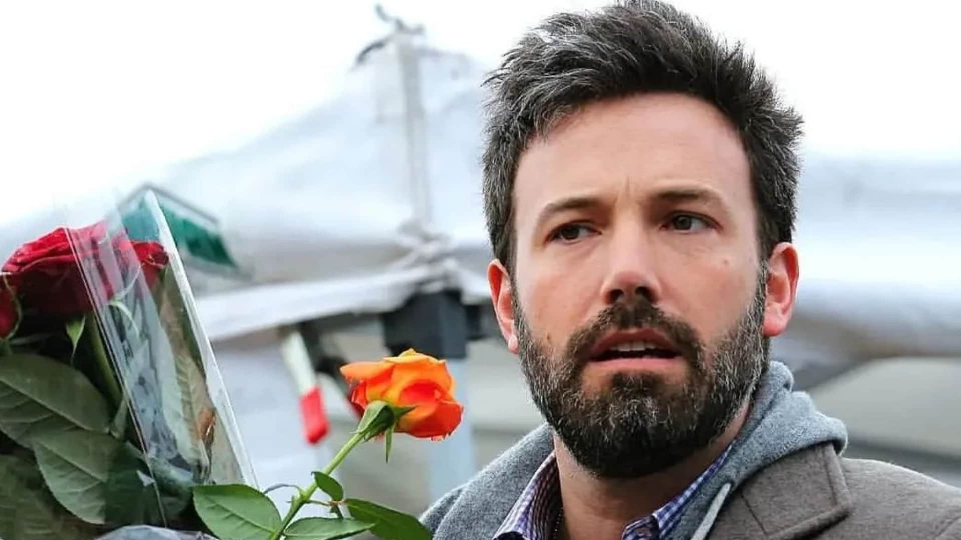 Ben Affleck was seen with american leader rfk's daughter Kick Kennedy amid divorce with Jennifer Lopez