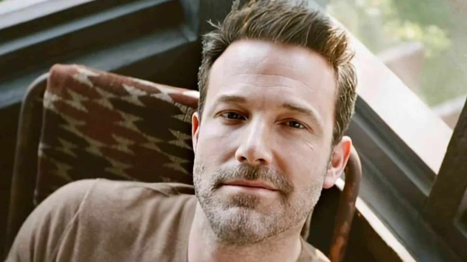 Ben Affleck was seen with american leader rfk's daughter Kick Kennedy amid divorce with Jennifer Lopez