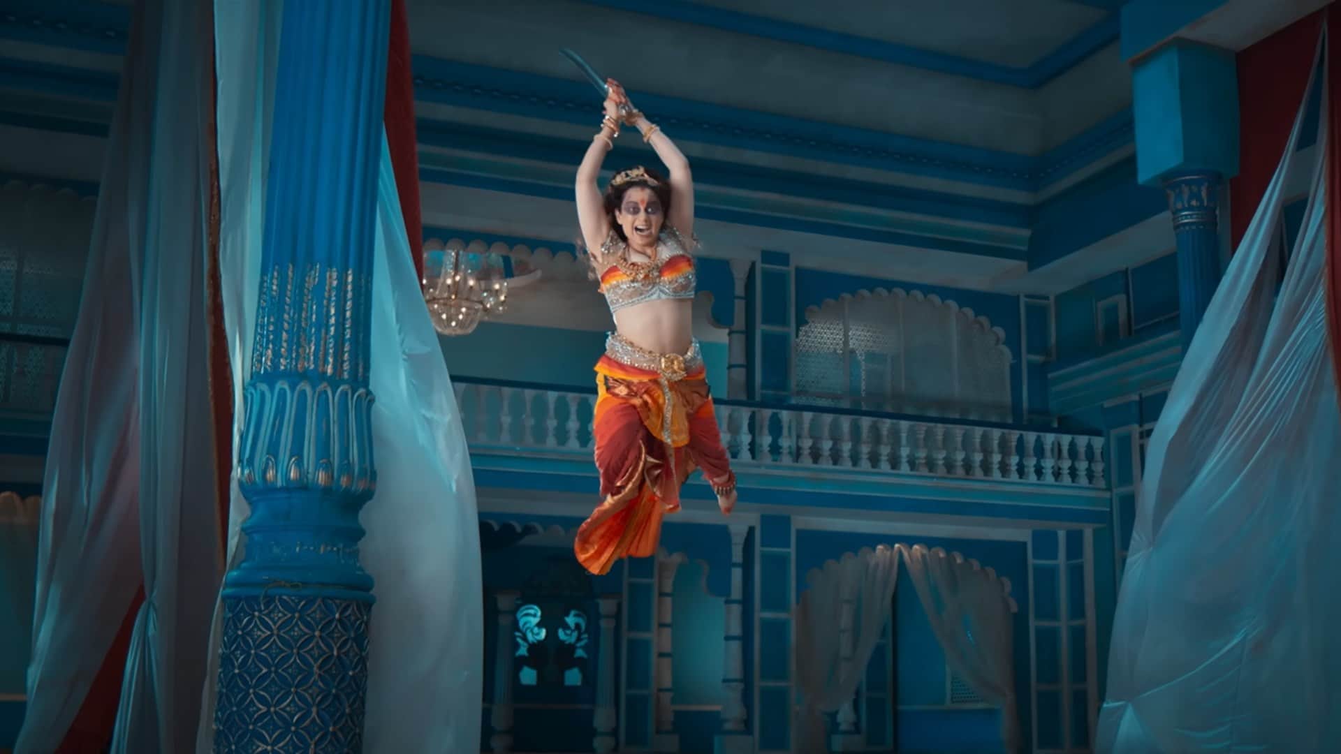 Emergency actress Kangana ranaut Last Five Release Film Box Office Report Read Details Inside