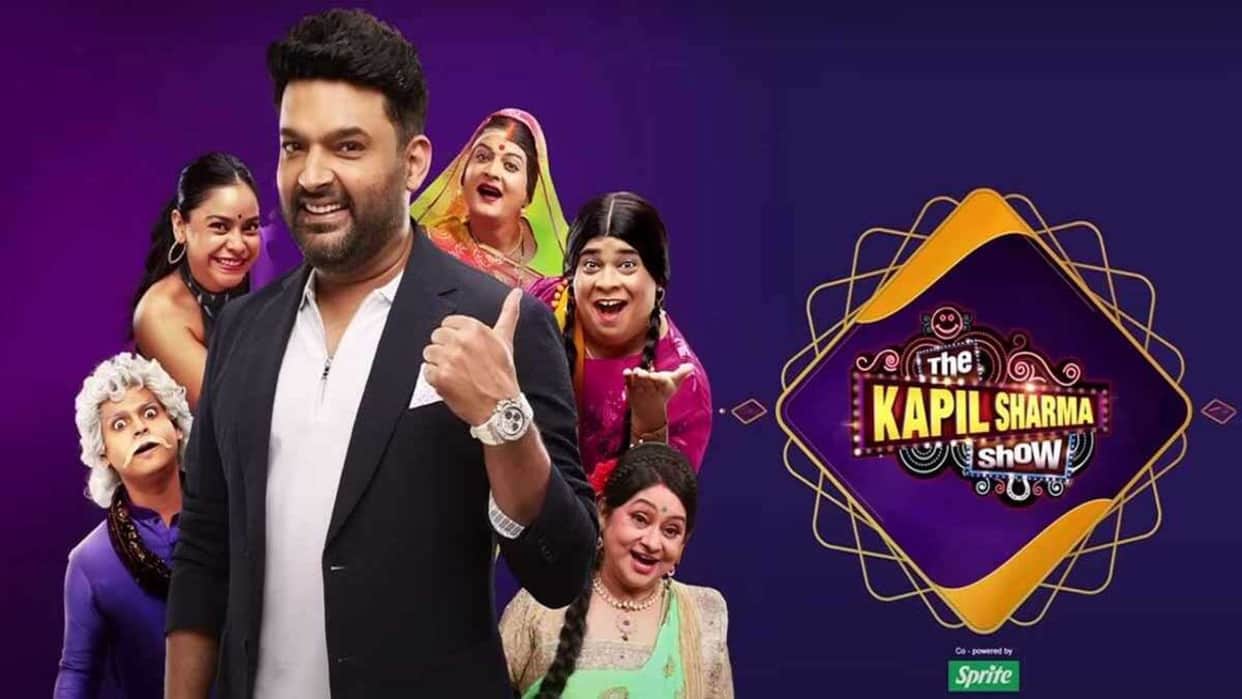 Writer Amit Aryan spoke about Kapil Sharma said He is nothing without his team