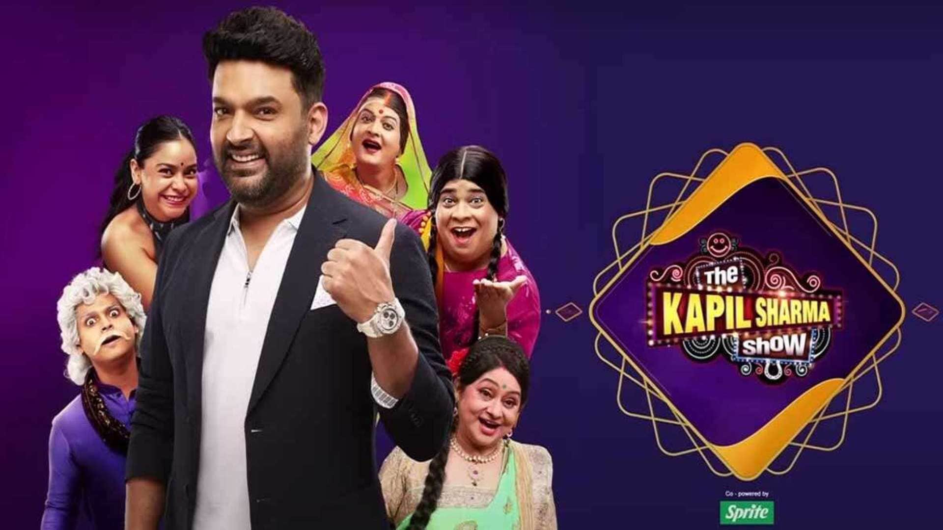Watch Comedy Shows On OTT Platform Comicstaan The Kapil Sharma Show Khatra Khatra Khatra Baba ki Chowki