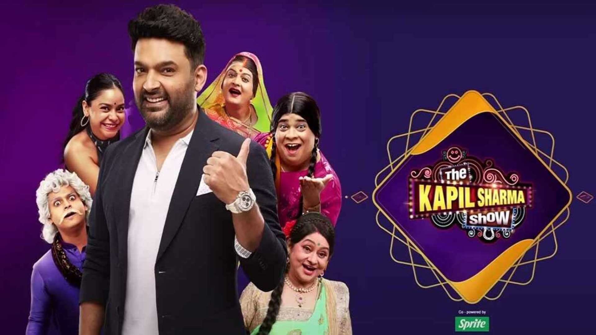 Navjot Singh Sidhu reveals reason quitting Kapil Sharma Show wants to join again old team archana puran singh