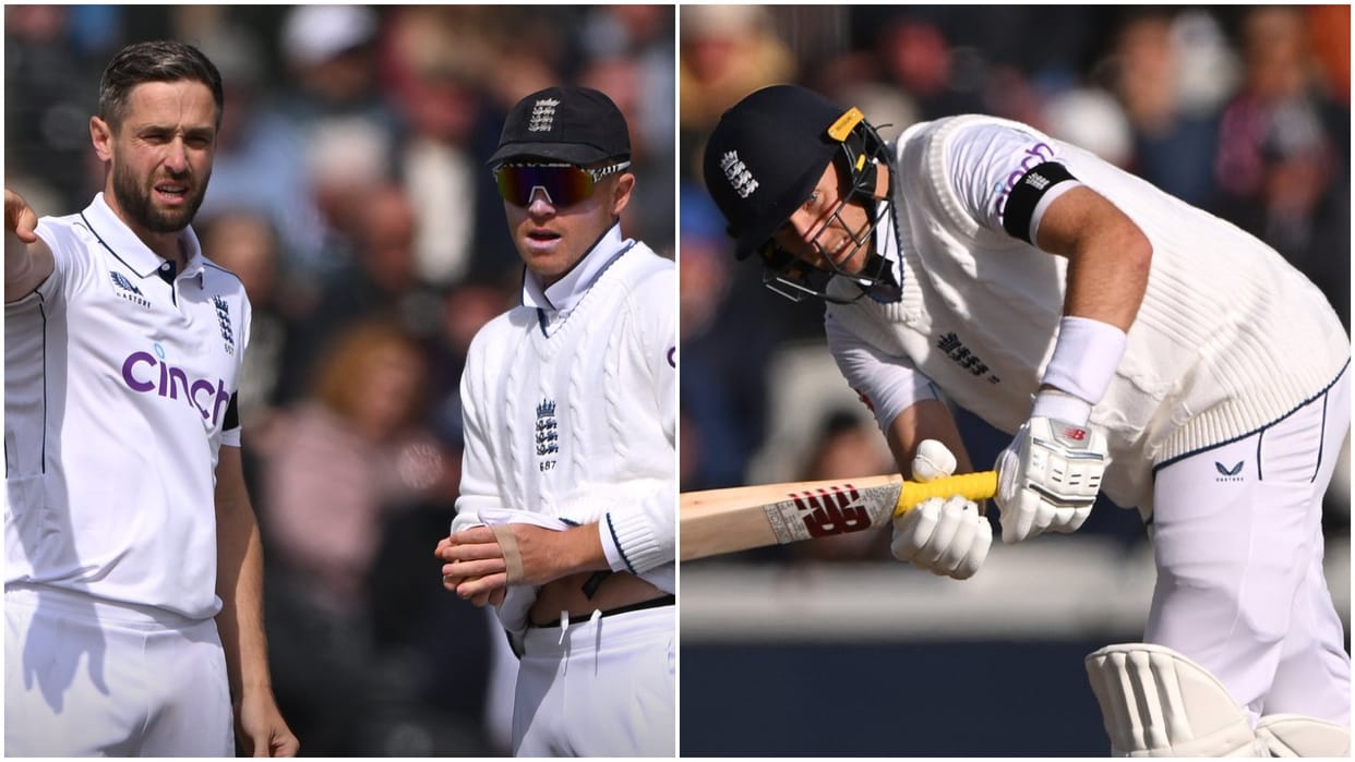 ENG vs SL 1st Test: England beats Sri Lanka by five wickets, Joe Root ahead of Dravid-Border in Test 50s