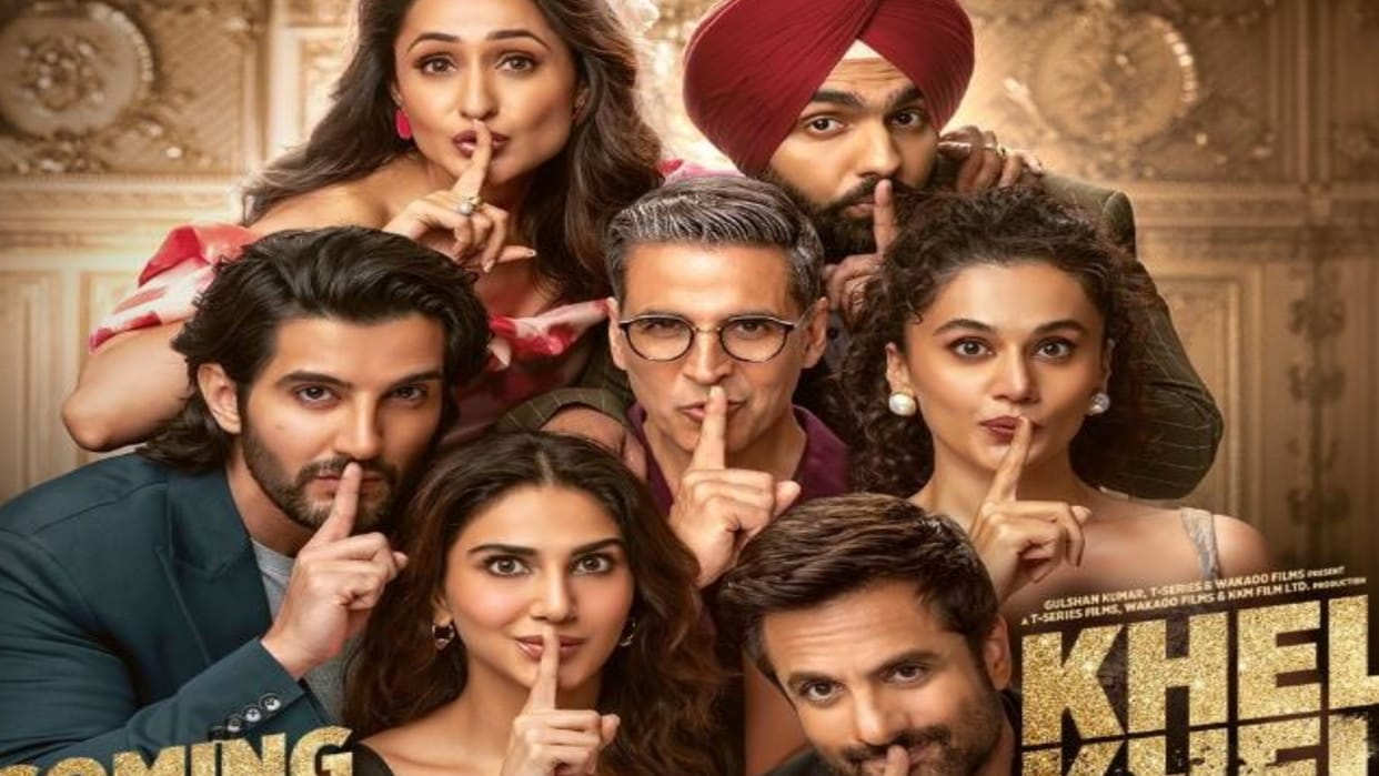 Khel Khel Mein Box Office Day 20 Collection akshay kumar movie touch 30 crore rupees statistics