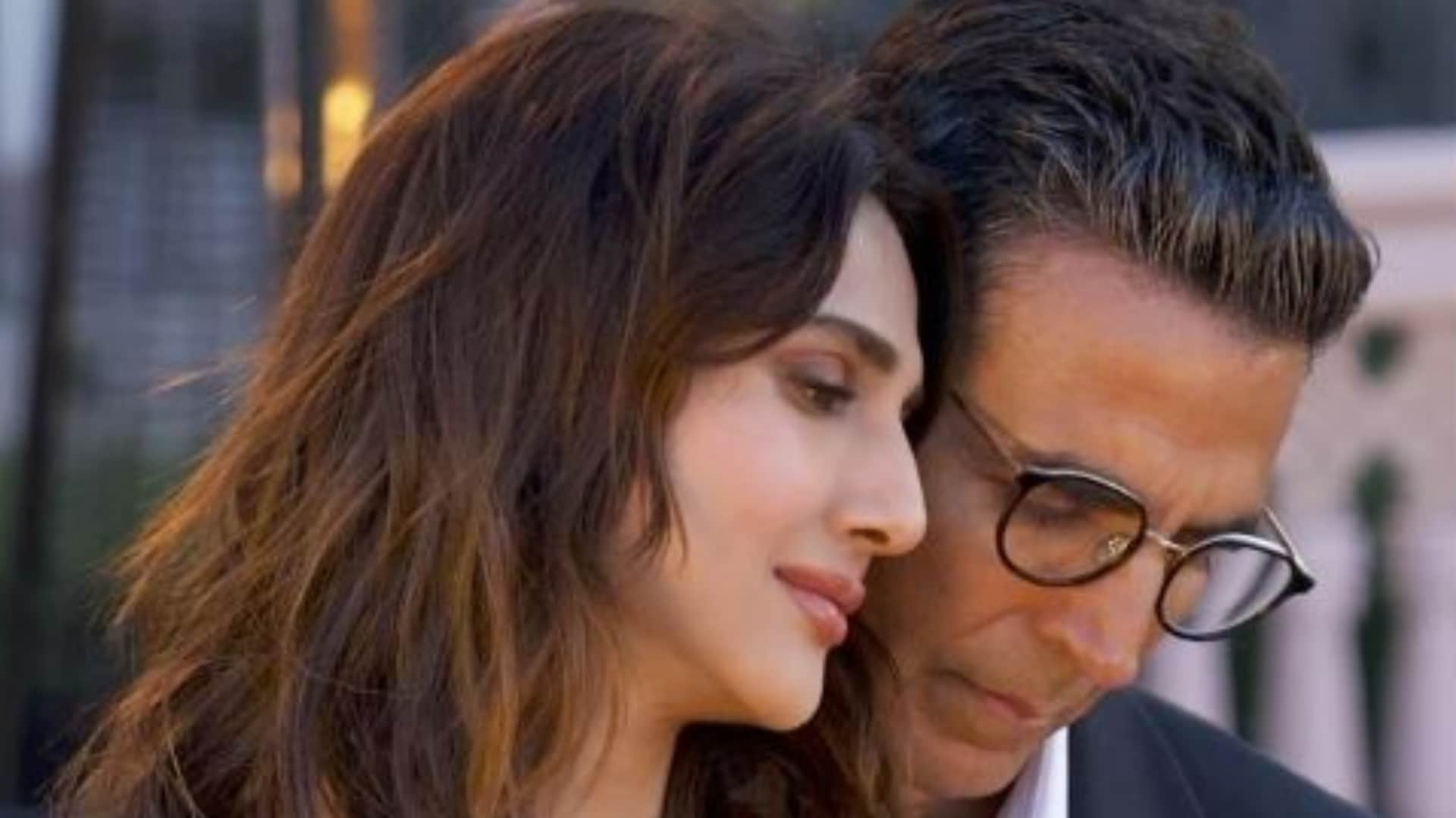 Filmmaker Mudassar Aziz is happy with audience and critics response to film Khel Khel Mein talks about clash