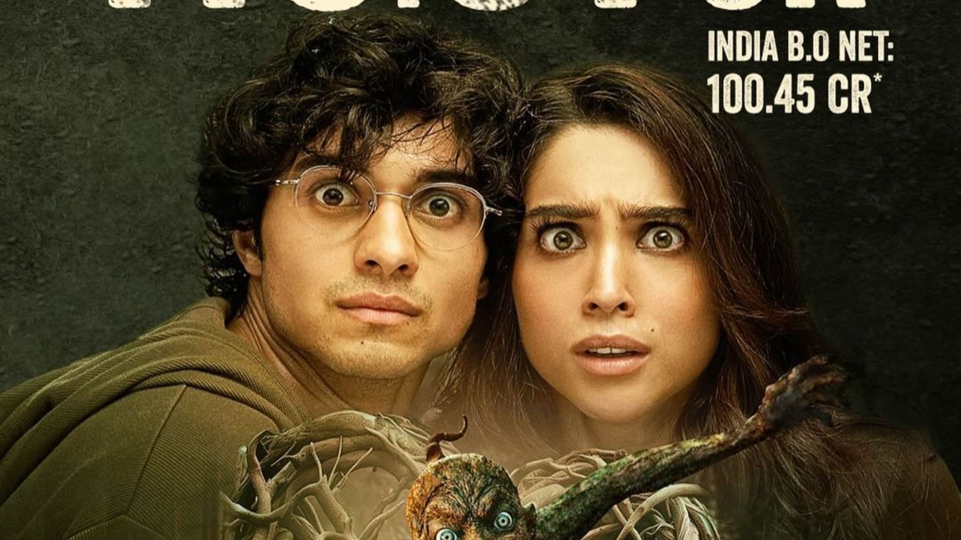 Year Ender 2024 Heavy VFX Movies This Year Fighter Munjya Kalki 2898 Ad Stree 2 Bhool Bhulaiyaa 3 Singham Aga