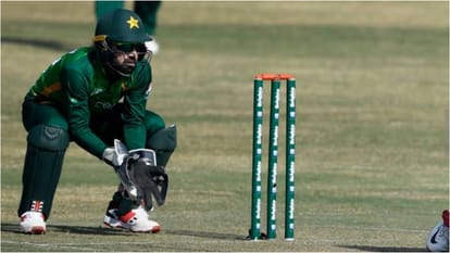 mudassar nazar on making mohammad rizwan new captain after babar azam said pcb has no choices left