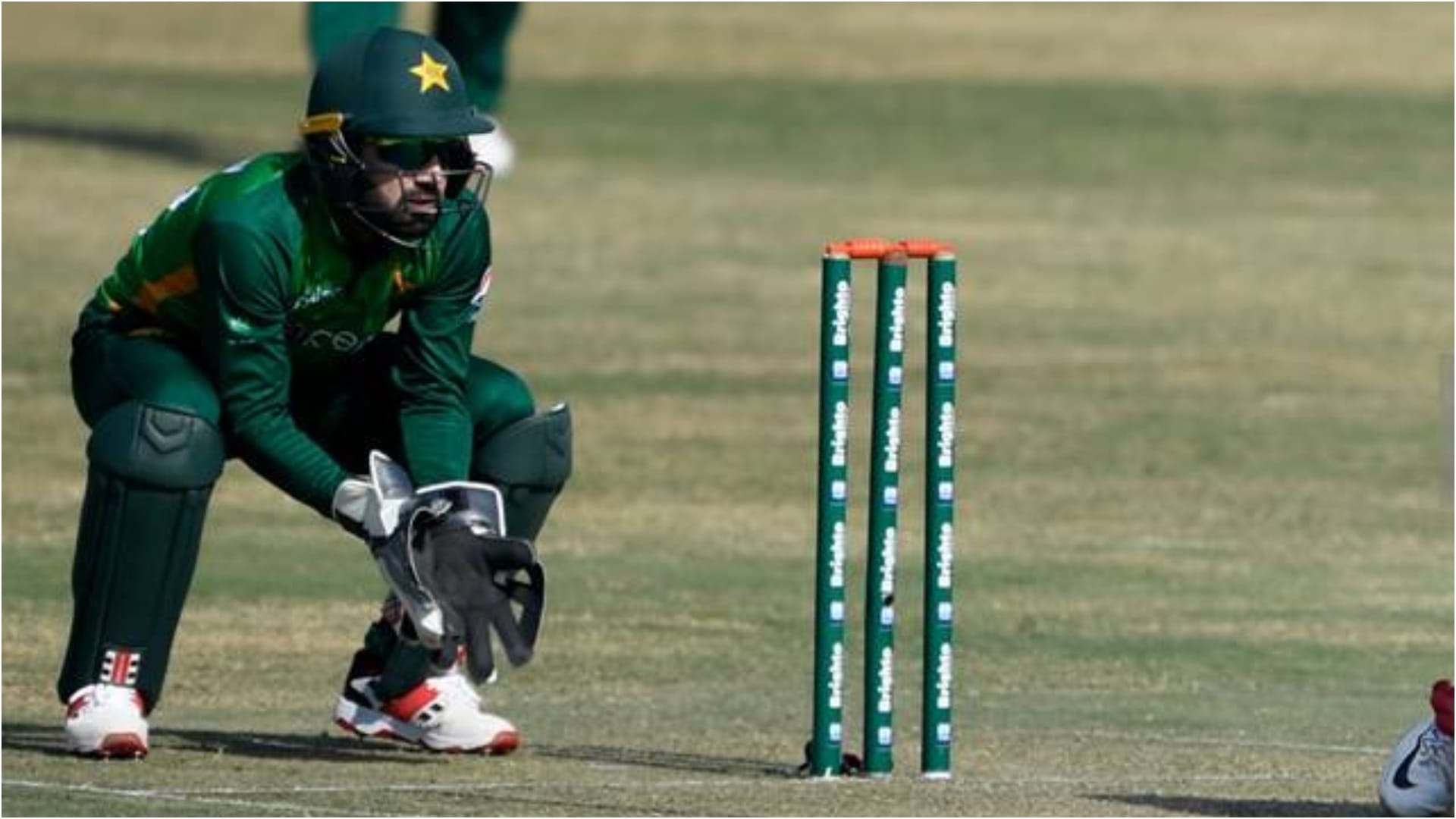 ICC Umpire Anil Chaudhary Blasts Mohammad Rizwan Over Incessant Appealing, says this PAK vs BAN