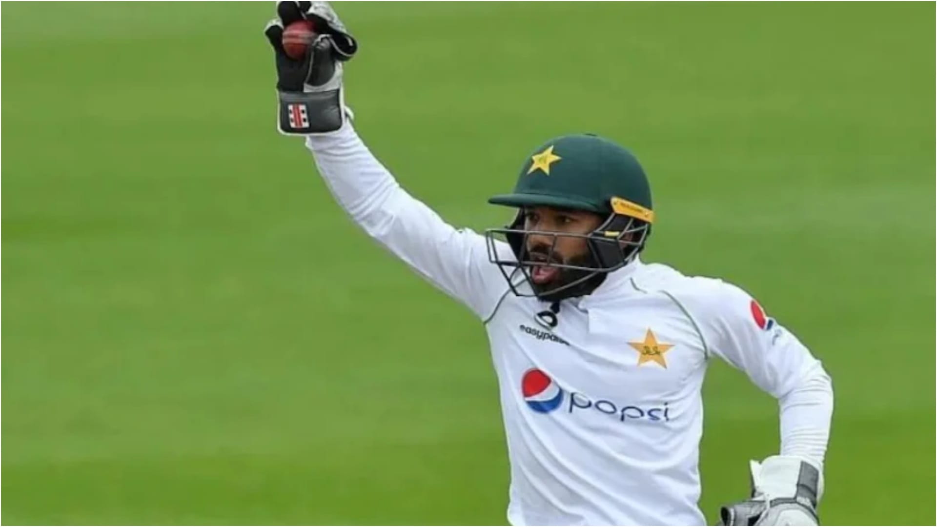 ICC Umpire Anil Chaudhary Blasts Mohammad Rizwan Over Incessant Appealing, says this PAK vs BAN