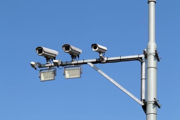 NPR camera sensors are faulty 250 wrong challans issued every month in varanasi