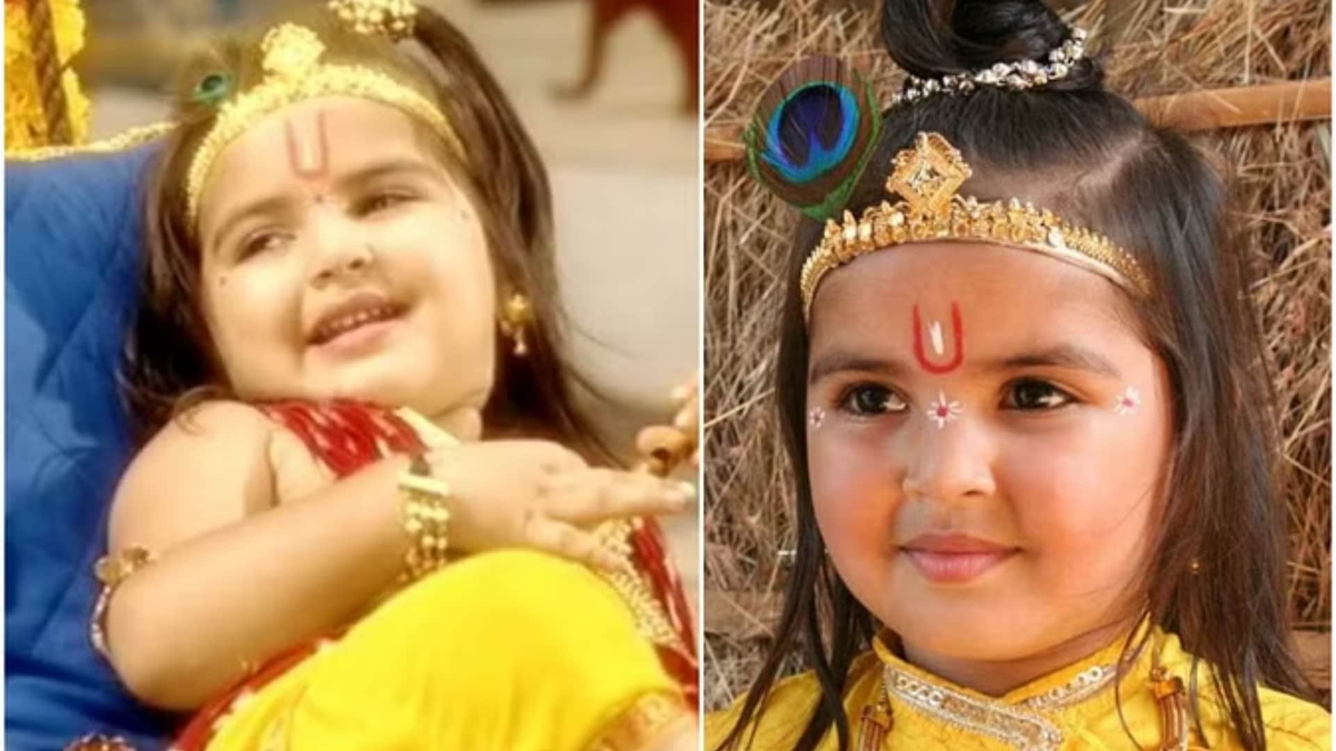 This Krishna Janmashtami 2024 know about the most popular TV serials based on Shree Krishna