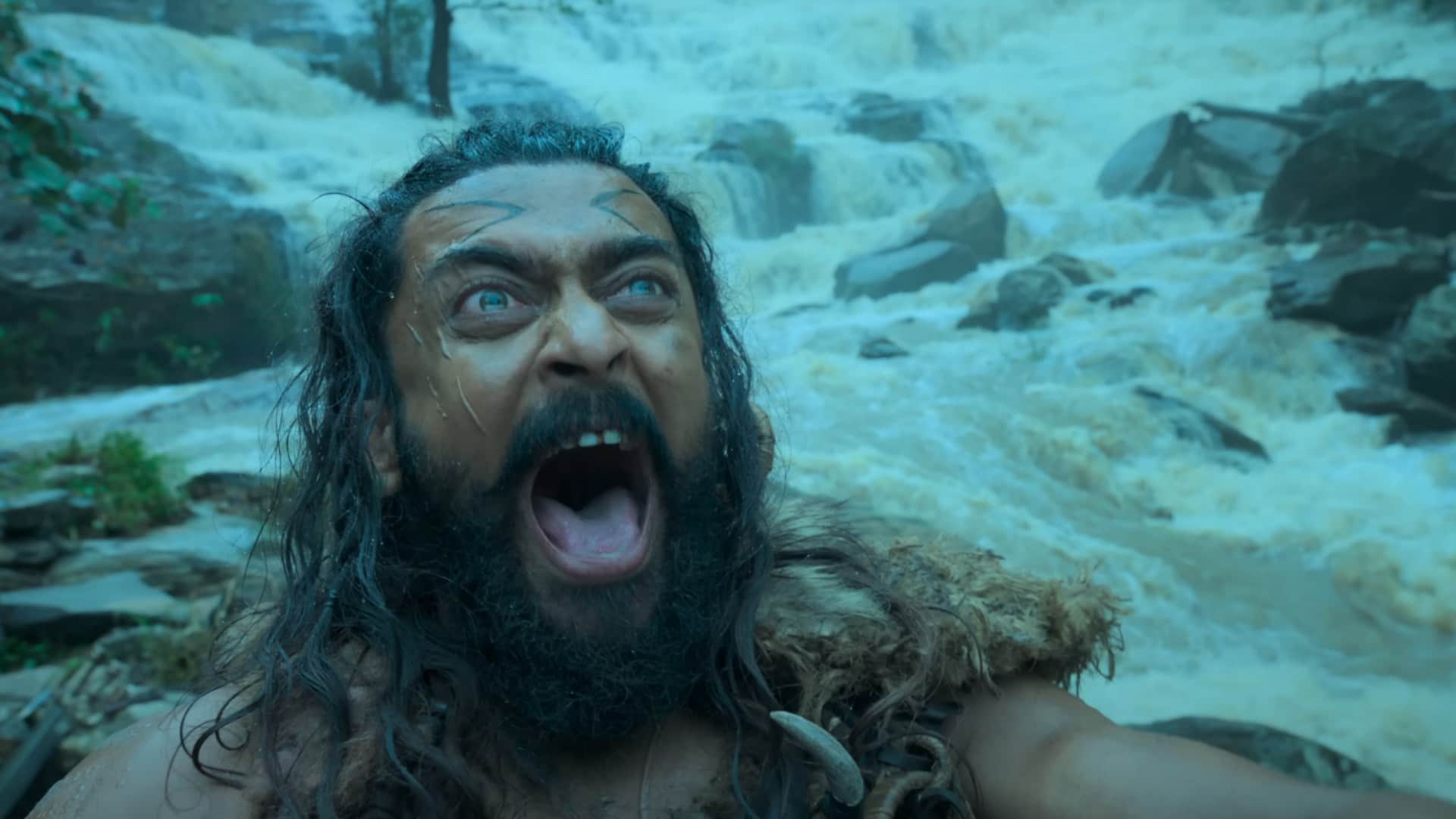 Kanguva Telugu distributor revealed if the producer accepts then the film might have 1 AM shows in theaters