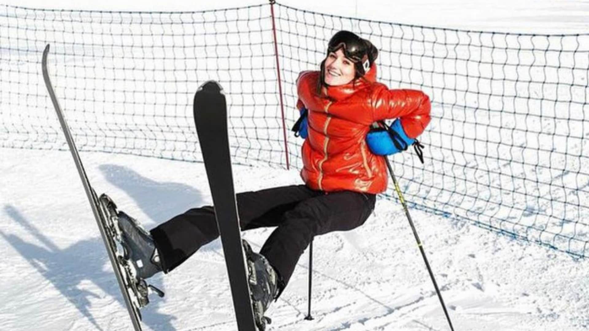 Ben Affleck was seen with american leader rfk's daughter Kick Kennedy amid divorce with Jennifer Lopez