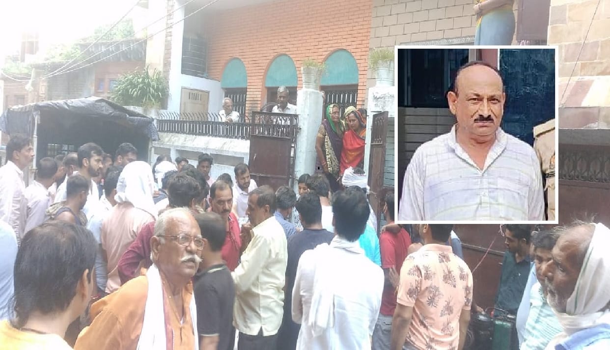 Kannauj Murder, Father kept misleading the police after killing daughter, Said it was suicide later confessed
