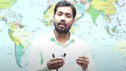 Bihar News : बीपीएससी परीक्षा पर आयोग के फैसले के बाद सामने आए खान सर; परीक्षा के दिन की सारी बात बताई Bihar News: Khan sir gave statement on BPSC exam and Patna Police: Bihar Exam, BPSC 70th, Local News