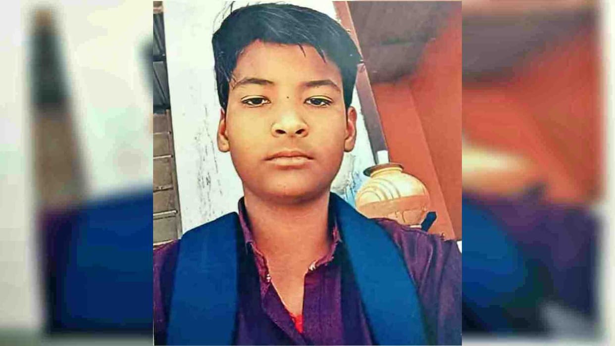 Dausa News: Information received about drowning of missing boy, police engaged in search