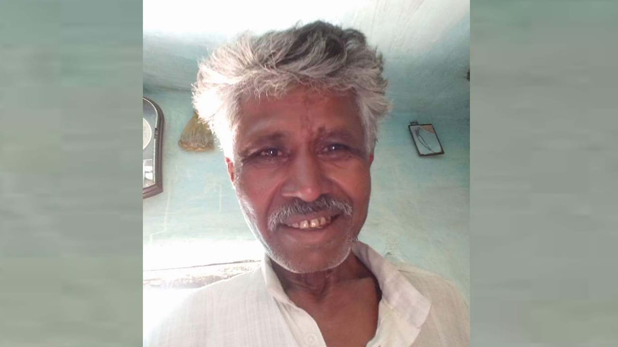 Mahoba: Grandfather taking grandson to the examination center dies in an accident