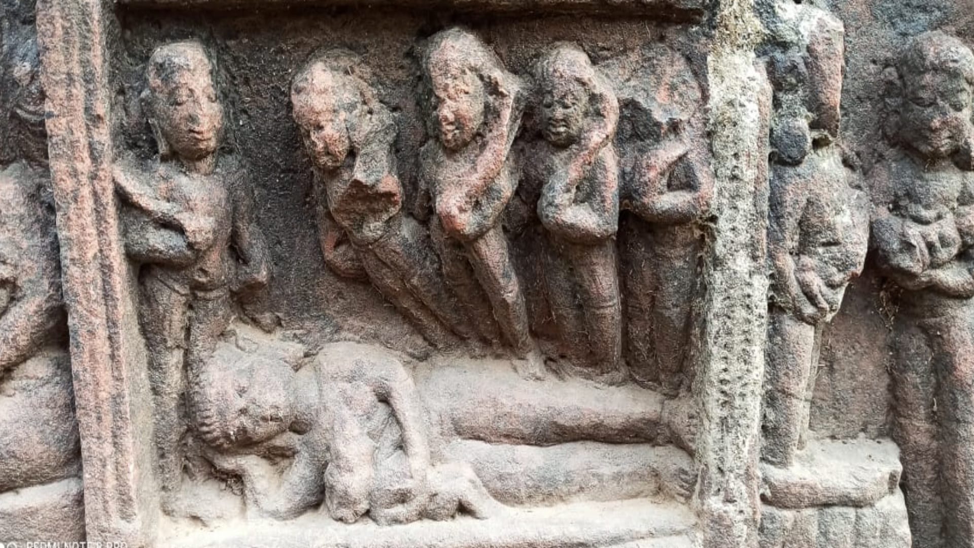MP News Sagar Krishna worship tradition going on for thousands of years in Bundelkhand see pictures