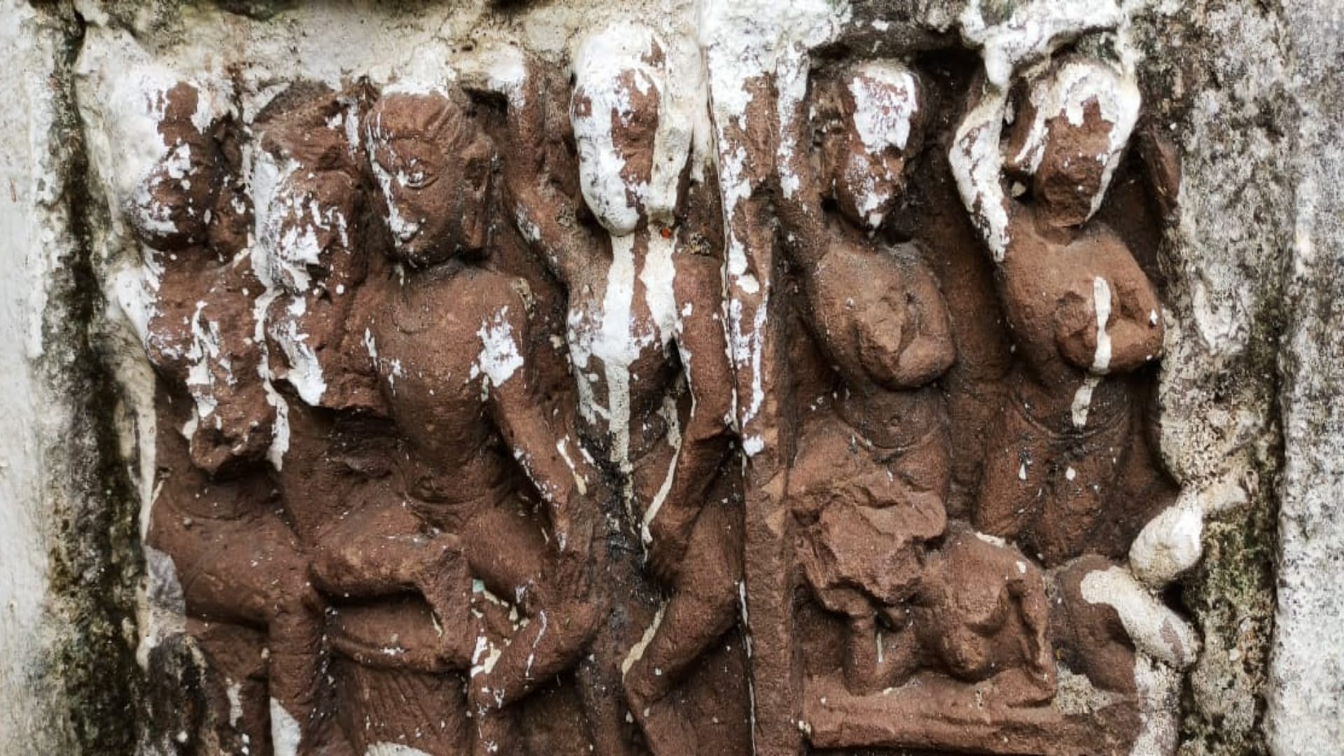 MP News Sagar Krishna worship tradition going on for thousands of years in Bundelkhand see pictures