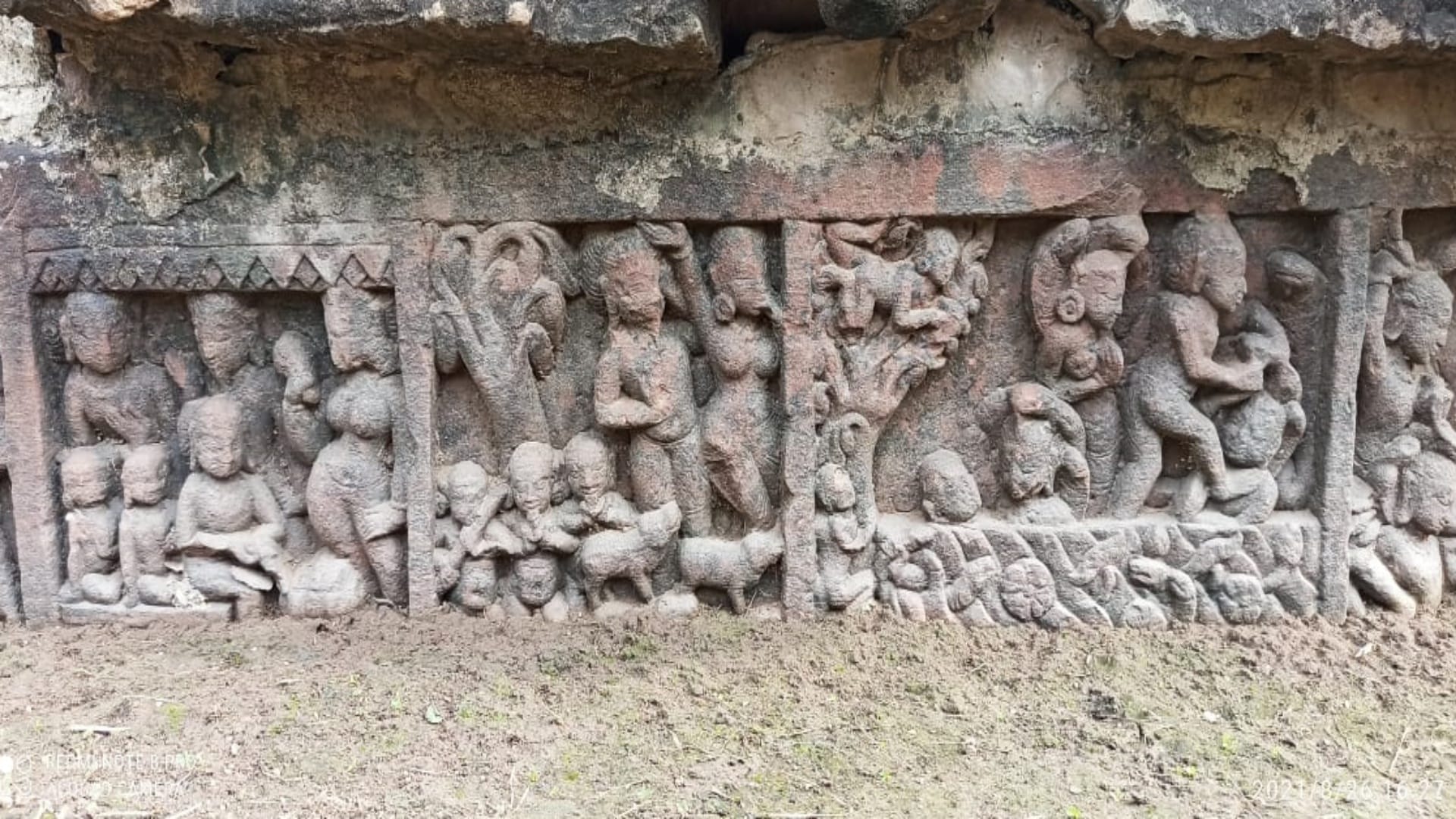 MP News Sagar Krishna worship tradition going on for thousands of years in Bundelkhand see pictures