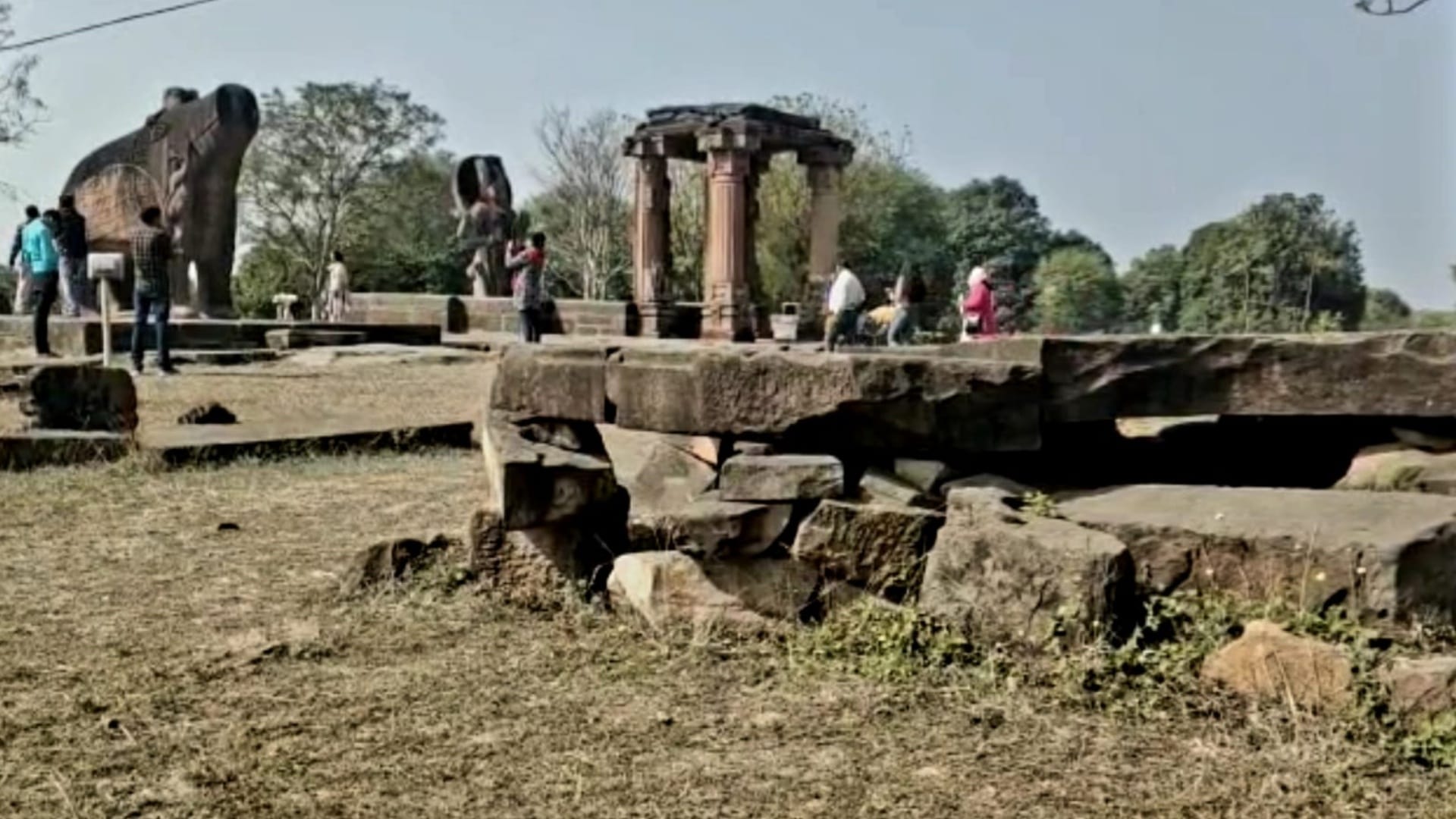 MP News Sagar Krishna worship tradition going on for thousands of years in Bundelkhand see pictures