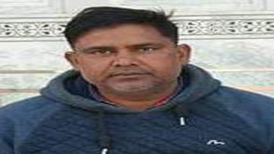 Eye examination officer missing for six days returns