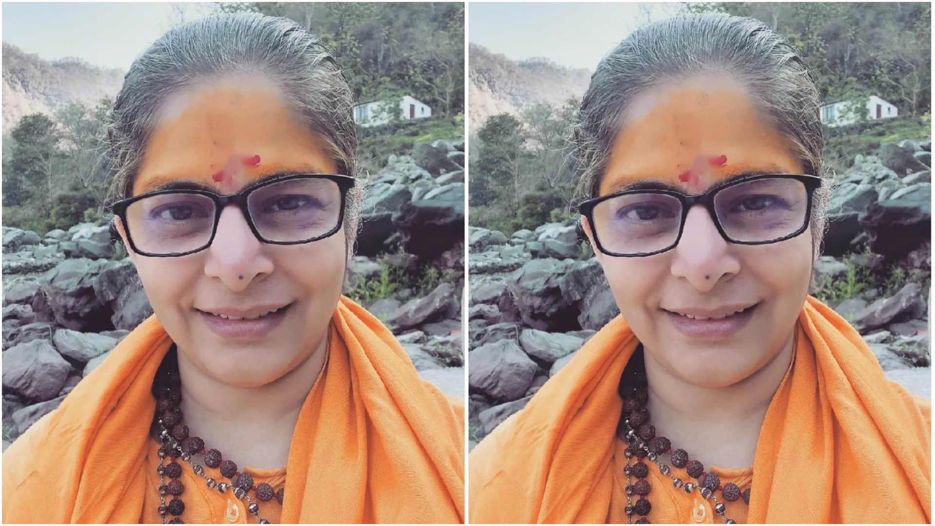 Krishna Janmashtami 2024: Priyanka pandit Anagha Nupur Alankar these Actress Left Industry For krishna Bhakti