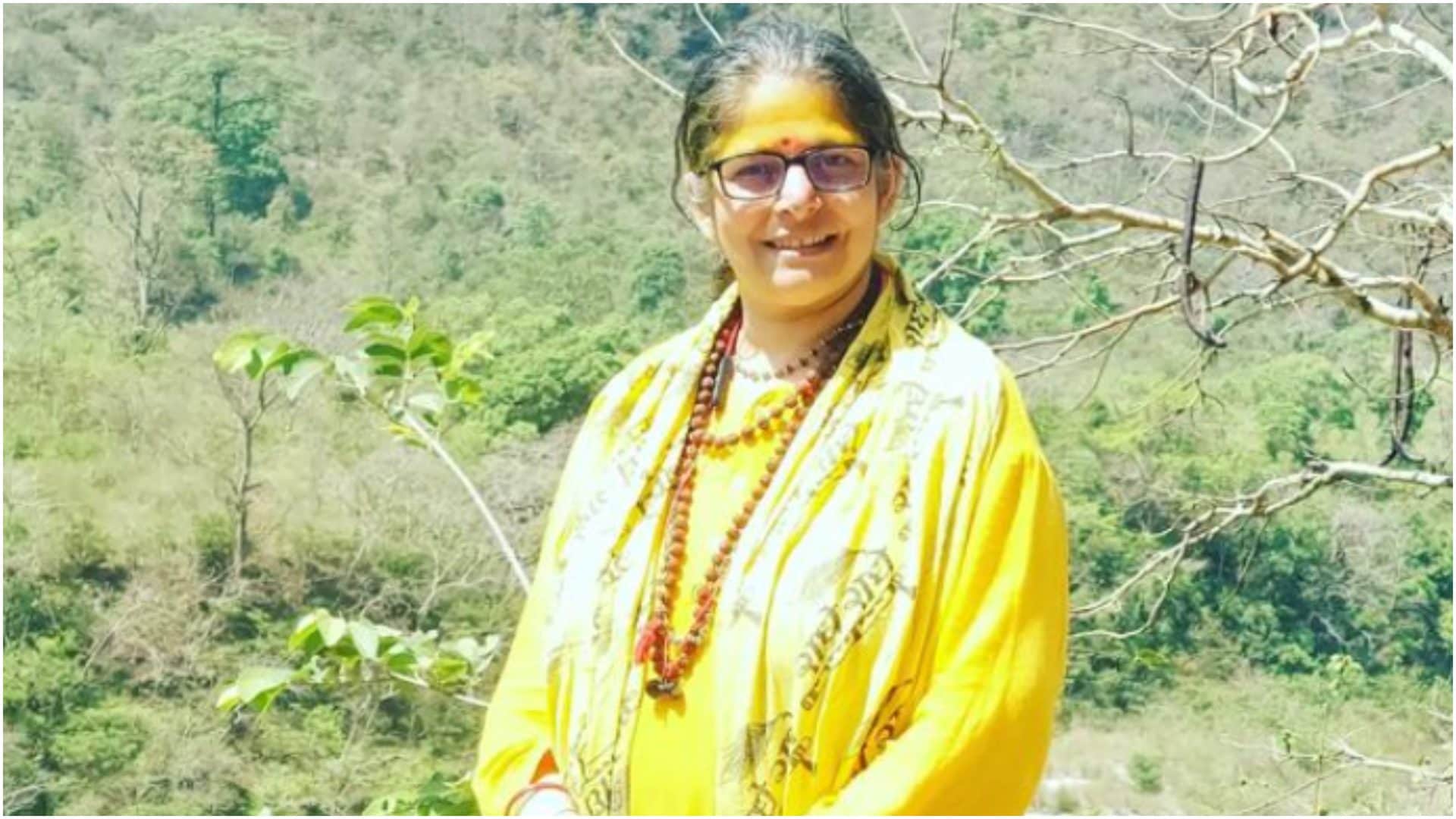 Krishna Janmashtami 2024: Priyanka pandit Anagha Nupur Alankar these Actress Left Industry For krishna Bhakti