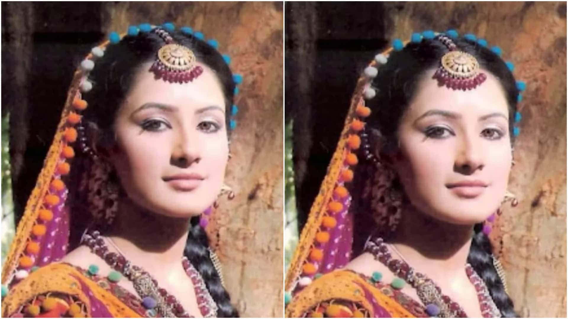 Krishna Janmashtami 2024: Actress Who played On Screen Radha Role Shweta Rastogi To Kritika Sharma Reshma Modi