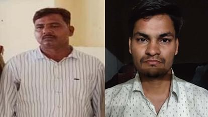 Kanpur: पुलिस भर्ती परीक्षा में दो सॉल्वर पकड़े, उम्र छिपाकर परीक्षा देने आया अभ्यर्थी भी गिरफ्तार Kanpur: Two solvers caught in police recruitment exam