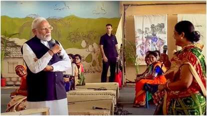 We are strengthening laws to ensure stringent punishment for those perpetrating crimes against women: PM Modi