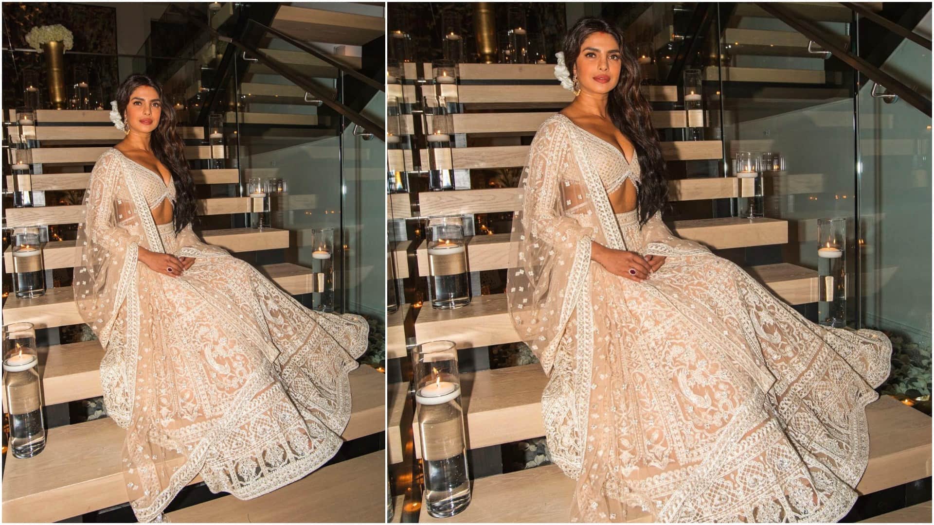 traditional look ideas inspired by Bollywood actress ethnic style tips