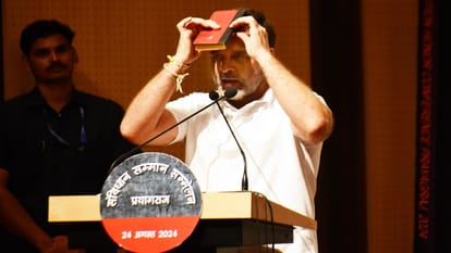 UP by-election: BJP's slogan of 'Katenge to Batenge' started, benefited from Yogi's aggressive image.