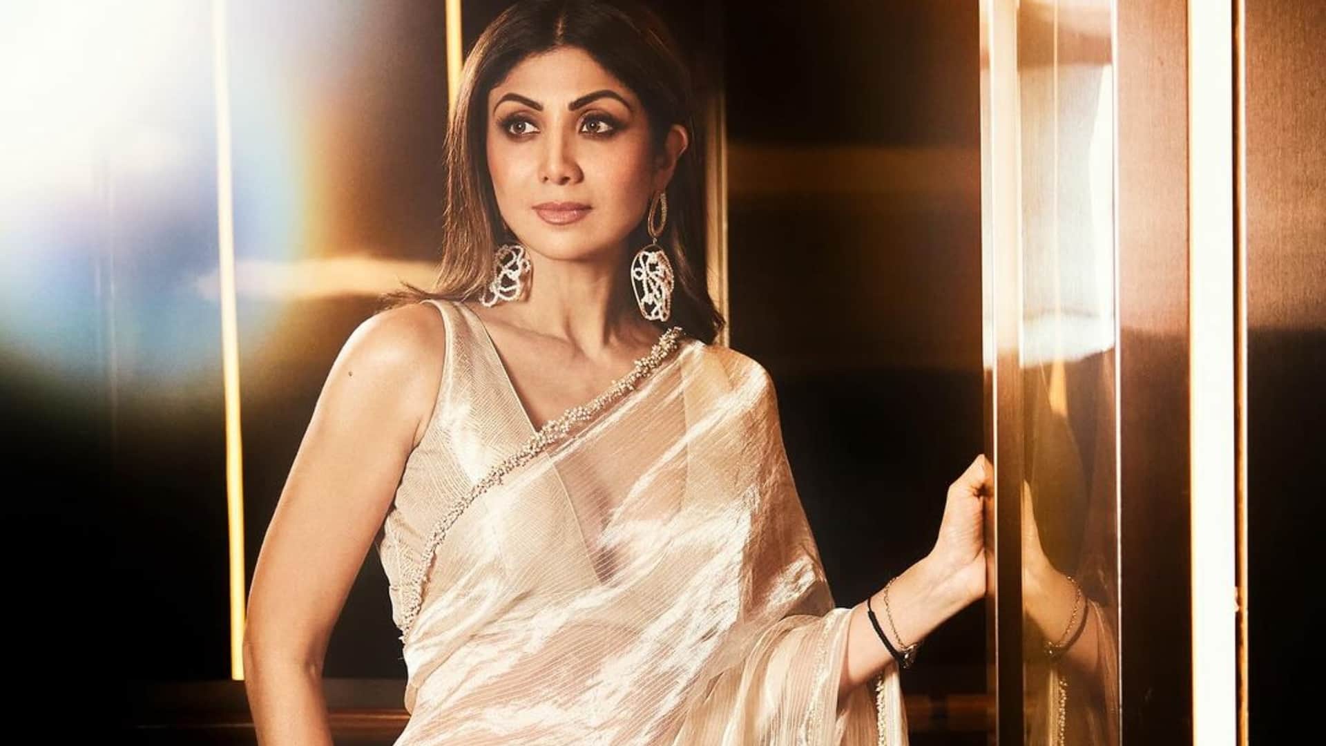 Shilpa Shetty Controversy with Husband Raj Kundra Ex Wife Kavita Kundra