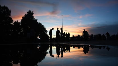 Himachal Weather Update Rain Alert In Himachal Aaj Ka Mausam