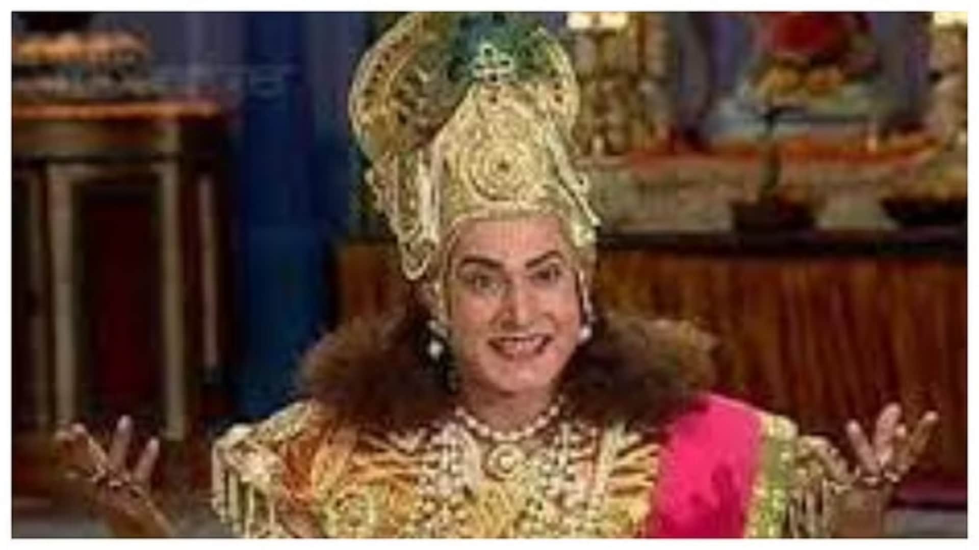 This Krishna Janmashtami 2024 know about the most popular TV serials based on Shree Krishna