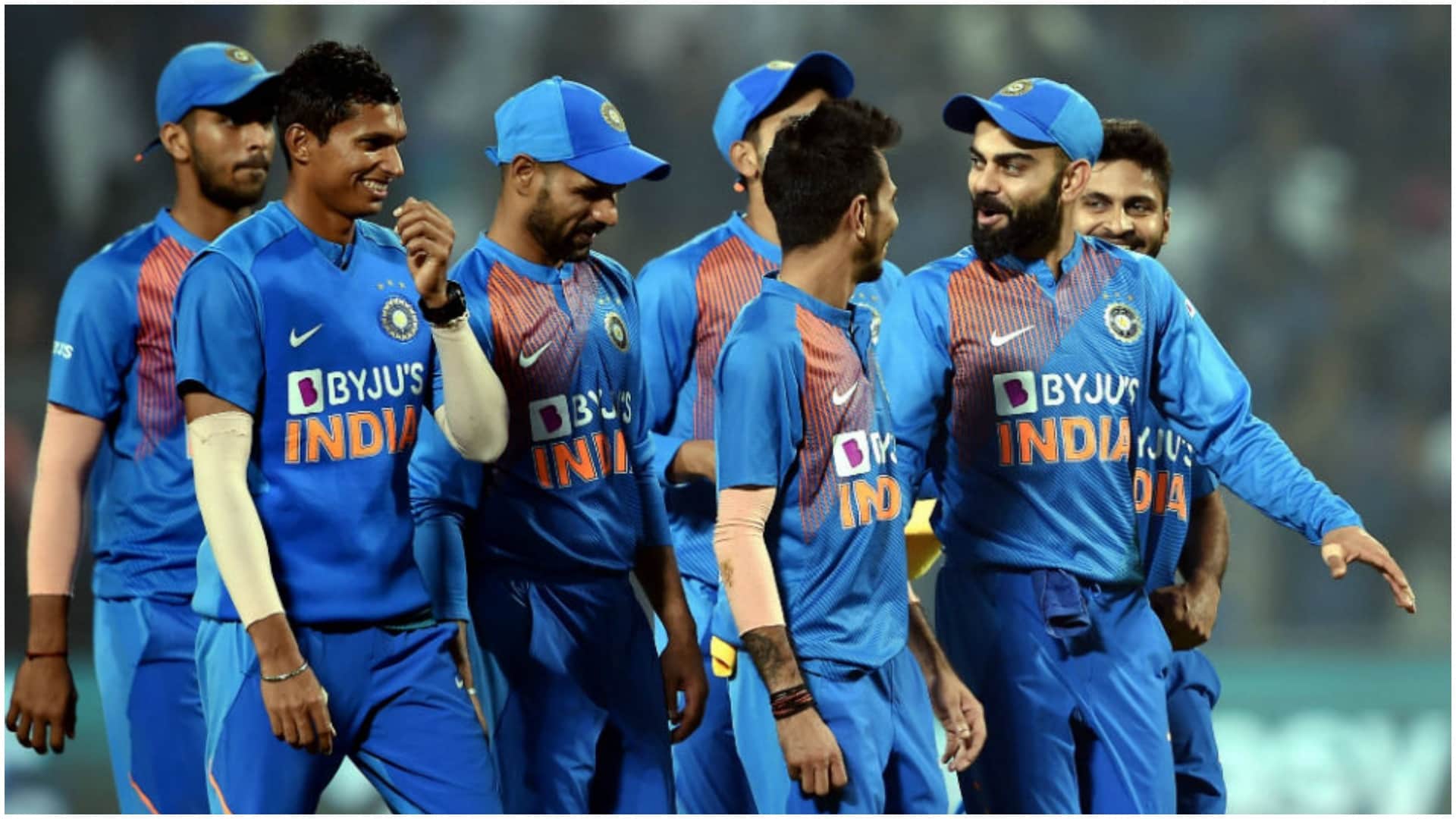 'Shikhar Dhawan we will miss your passion and smile', Virat Kohli emotional post on Dhawan's retirement
