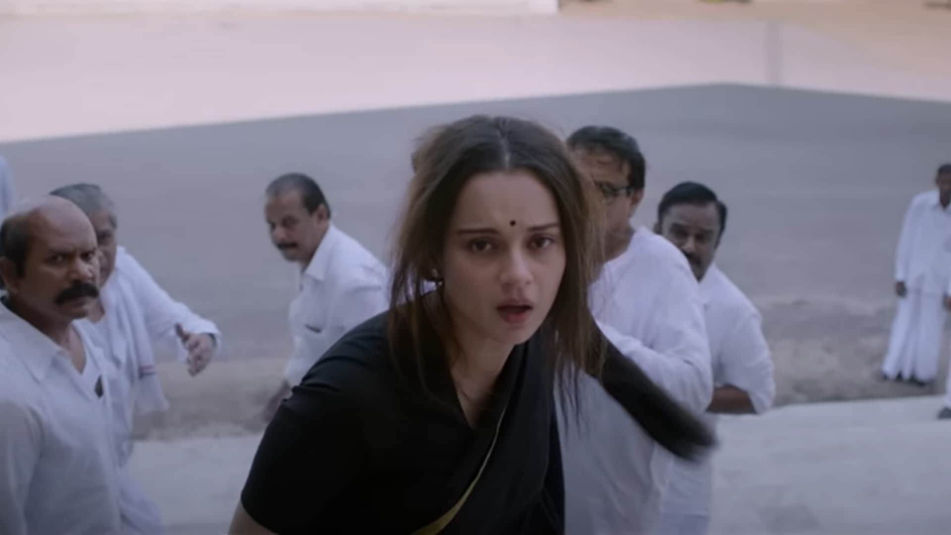 Emergency actress Kangana ranaut Last Five Release Film Box Office Report Read Details Inside
