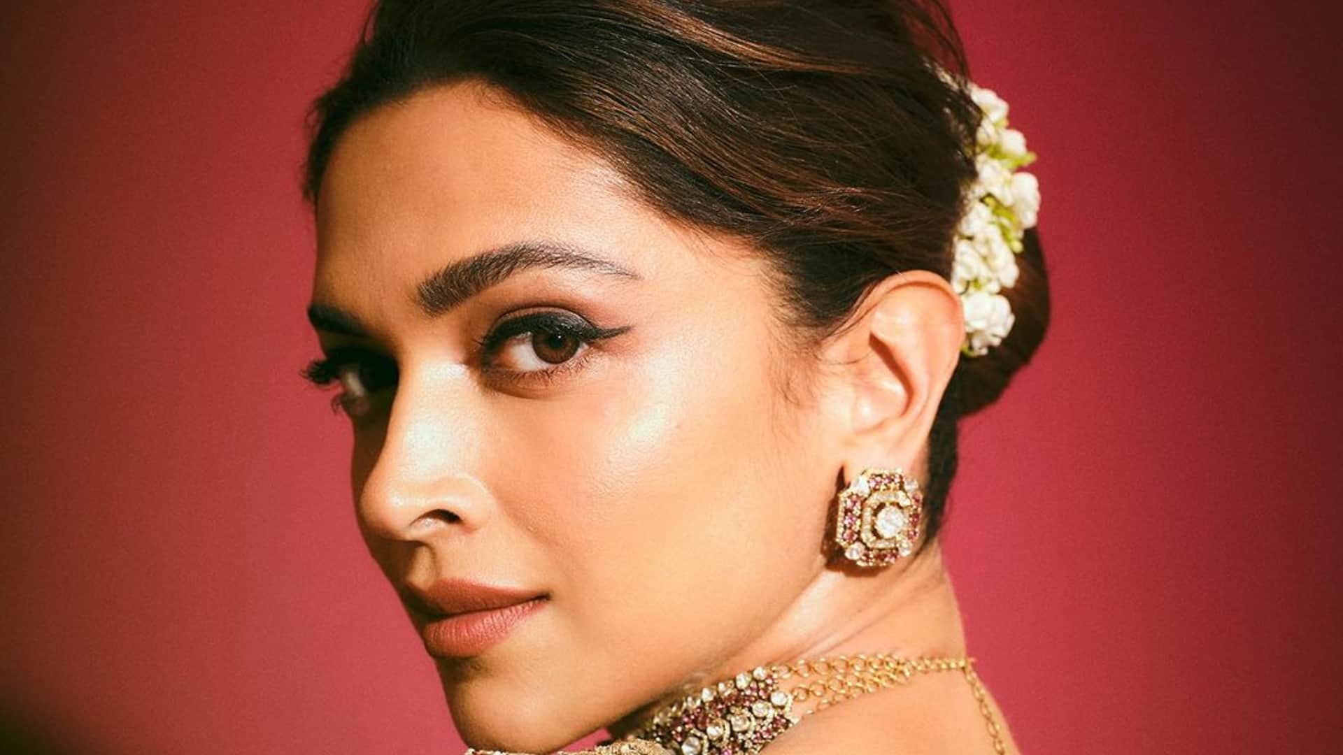 Bollywood Actress Deepika Padukone Upcoming Movies Singham Again Kalki 2898 AD 2 The Intern Pathaan 2