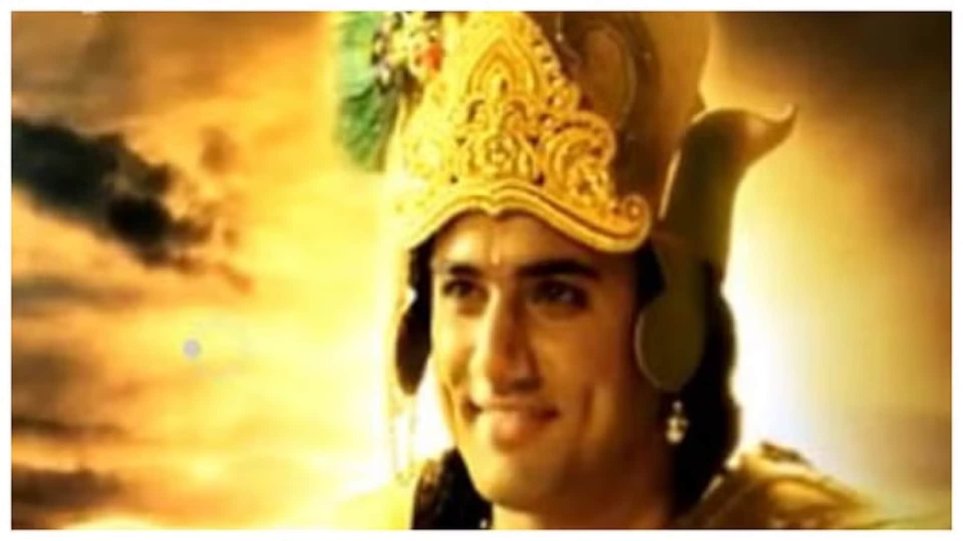 This Krishna Janmashtami 2024 know about the most popular TV serials based on Shree Krishna