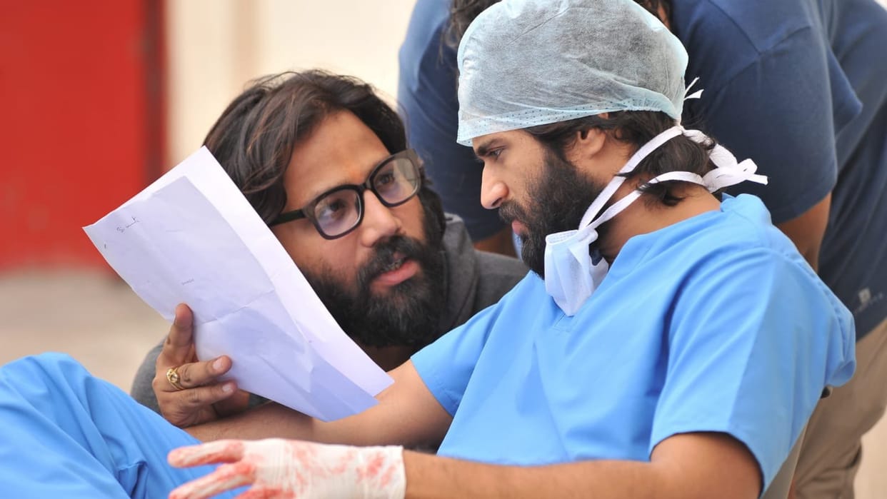 seven years of Arjun Reddy Vijay Deverakonda request sandeep reddy vanga to release Full cut Details Inside