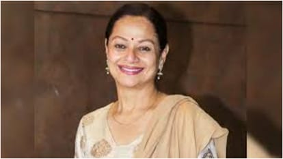 Monday Flashback: When Zarina Wahab Played Radha Role Did These Sacrifice On Director Demand Janmashtami 2024