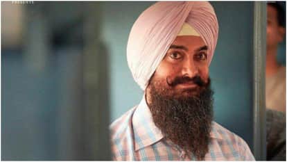 Naga Chaitanya wants to work in Bollywood After Aamir Khans Laal Singh Chaddha