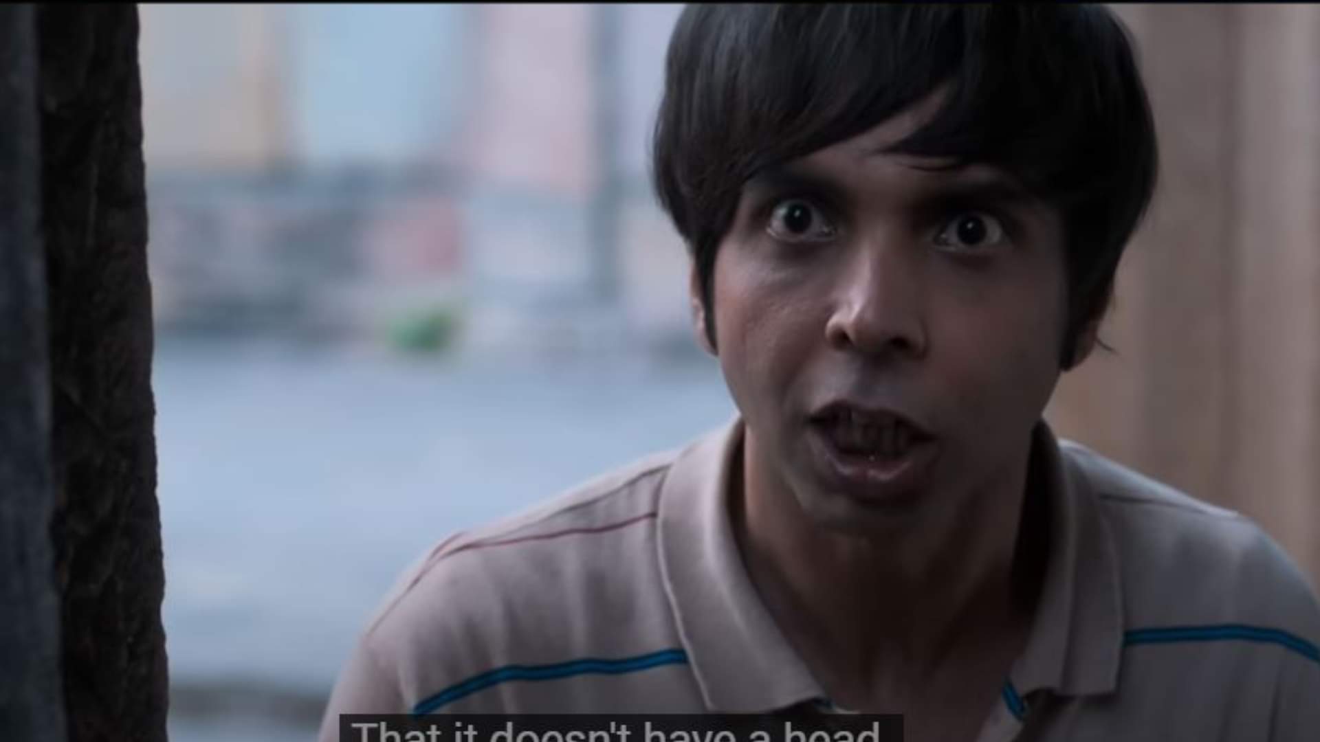 Abhishek Banerjee Discussed Nepotism Say ShahRukh Khan Prime Example of Successful Outsider