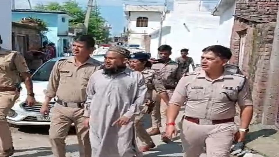 SIT will investigate sexual exploitation of girls in temporary madrassa in rudrapur