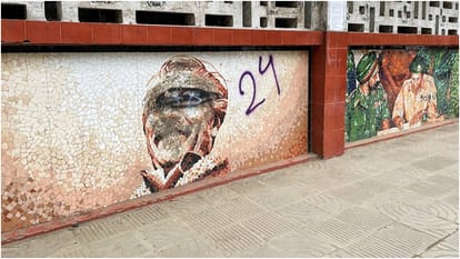 Bangabandhu to toppled statue Mujibur Rahman's contested legacy post Bdesh upheaval