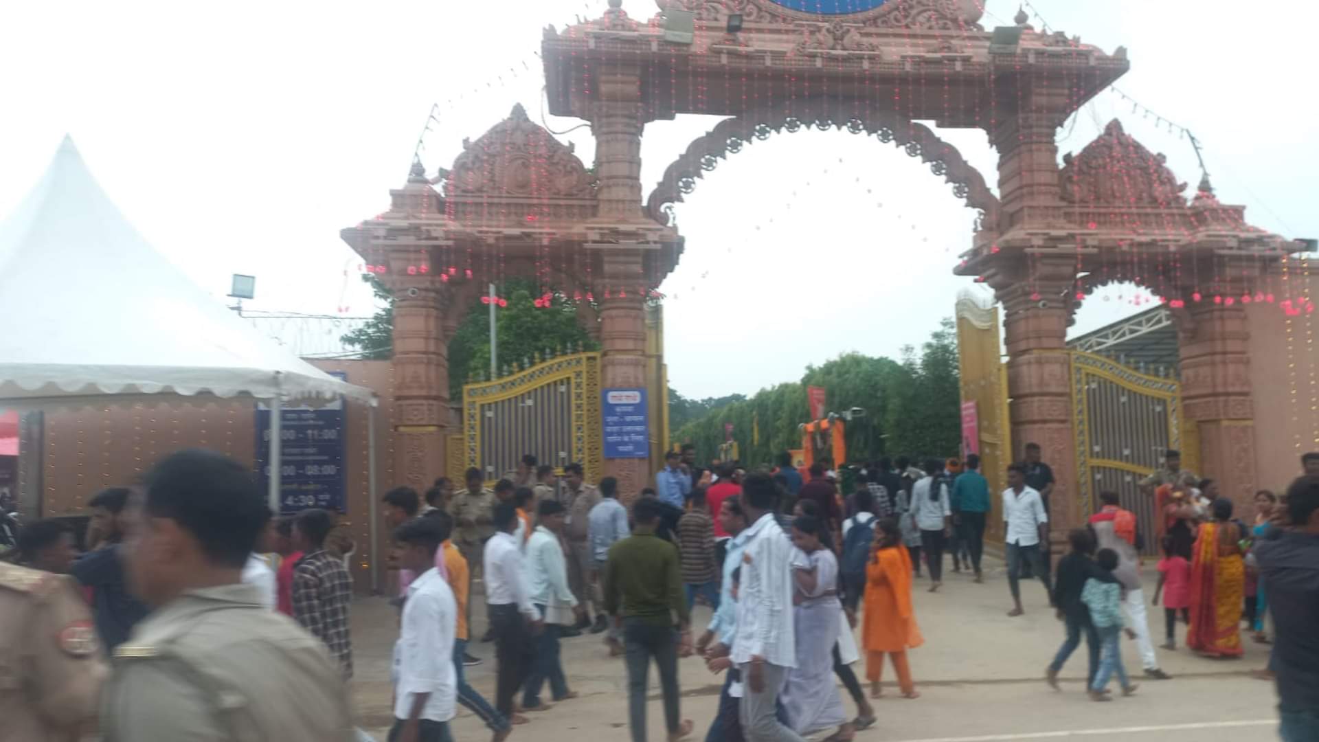 Shri Krishna Janmashtami: Yoga will be available on Janmashtami like Dwapar