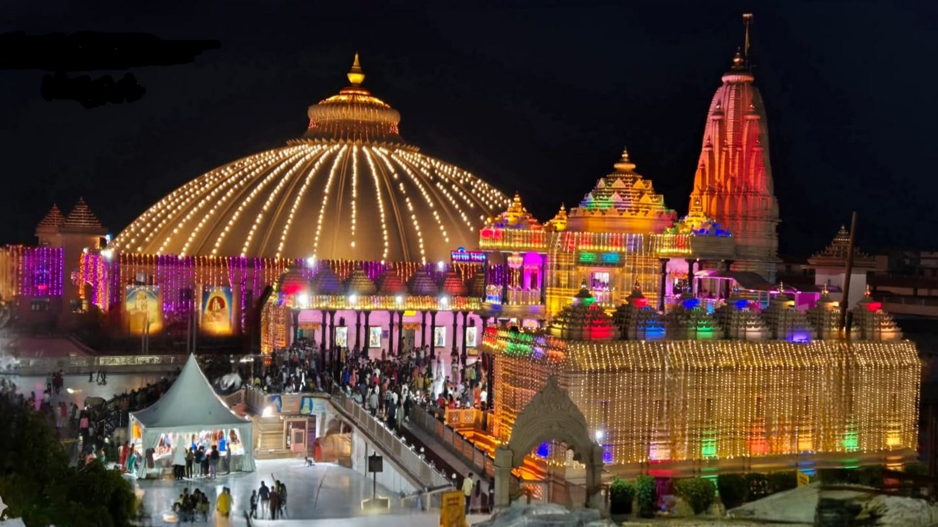 Shri Krishna Janmashtami: Yoga will be available on Janmashtami like Dwapar