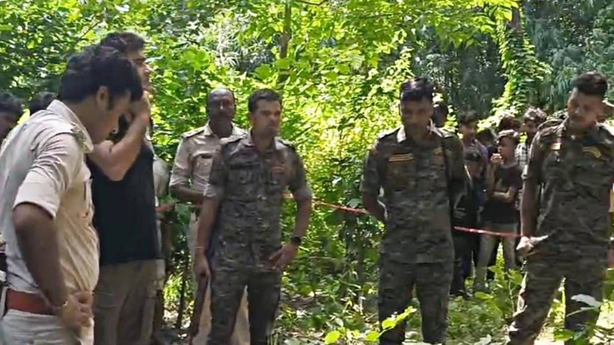 Bihar Crime man beaten to death on suspicion of witchcraft in Sitamarhi police engaged investigation